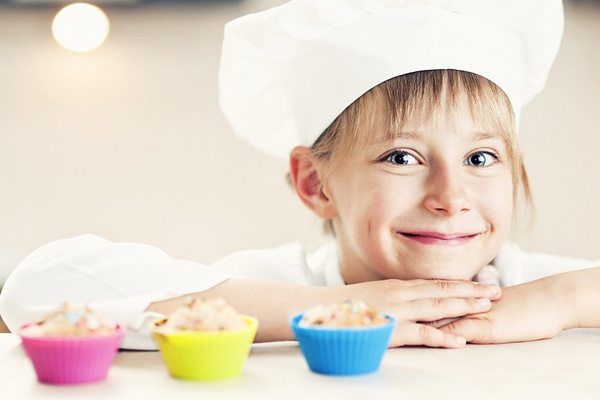 litte-chef